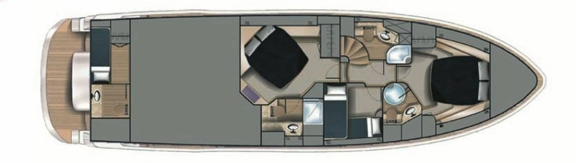 Numarine 55 | Mariposa