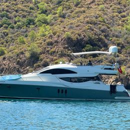 Numarine 55 | Mariposa