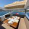 Sunseeker Manhattan 80 | Esra S