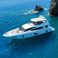 Sunseeker Manhattan 80 | Esra S