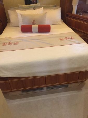 Ferretti 80 | Si Bella