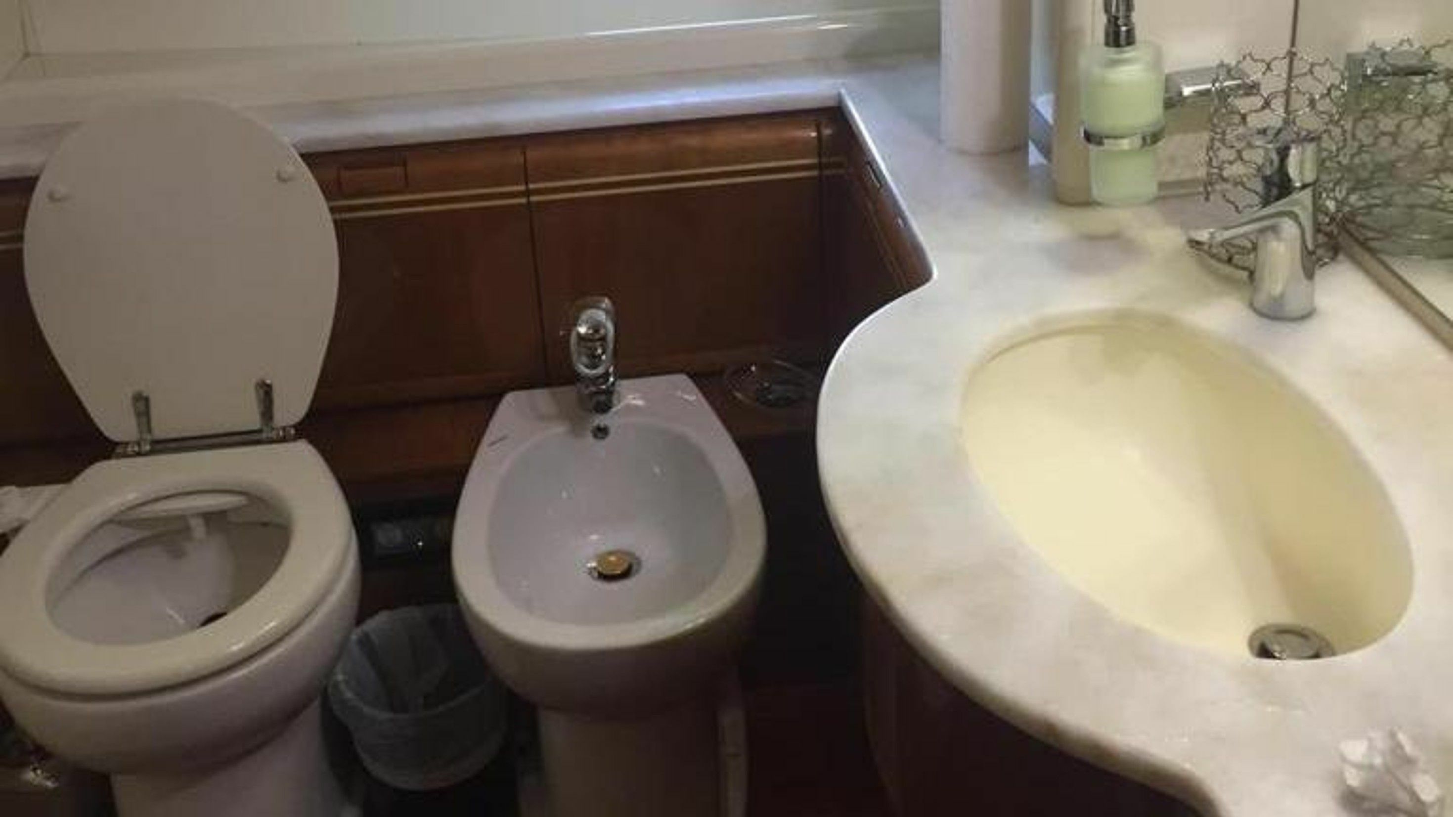 Ferretti 80 | Si Bella