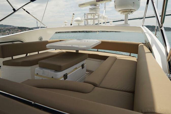 Sunseeker 60 | Star