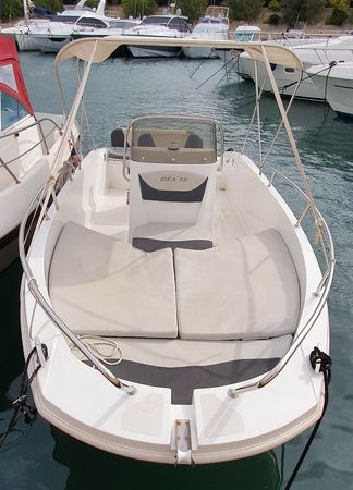 Idea Marine 58 | 21