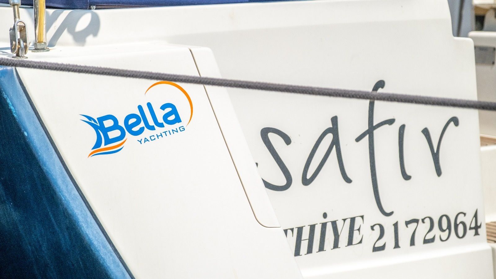 Beneteau Oceanis 40 | Safir