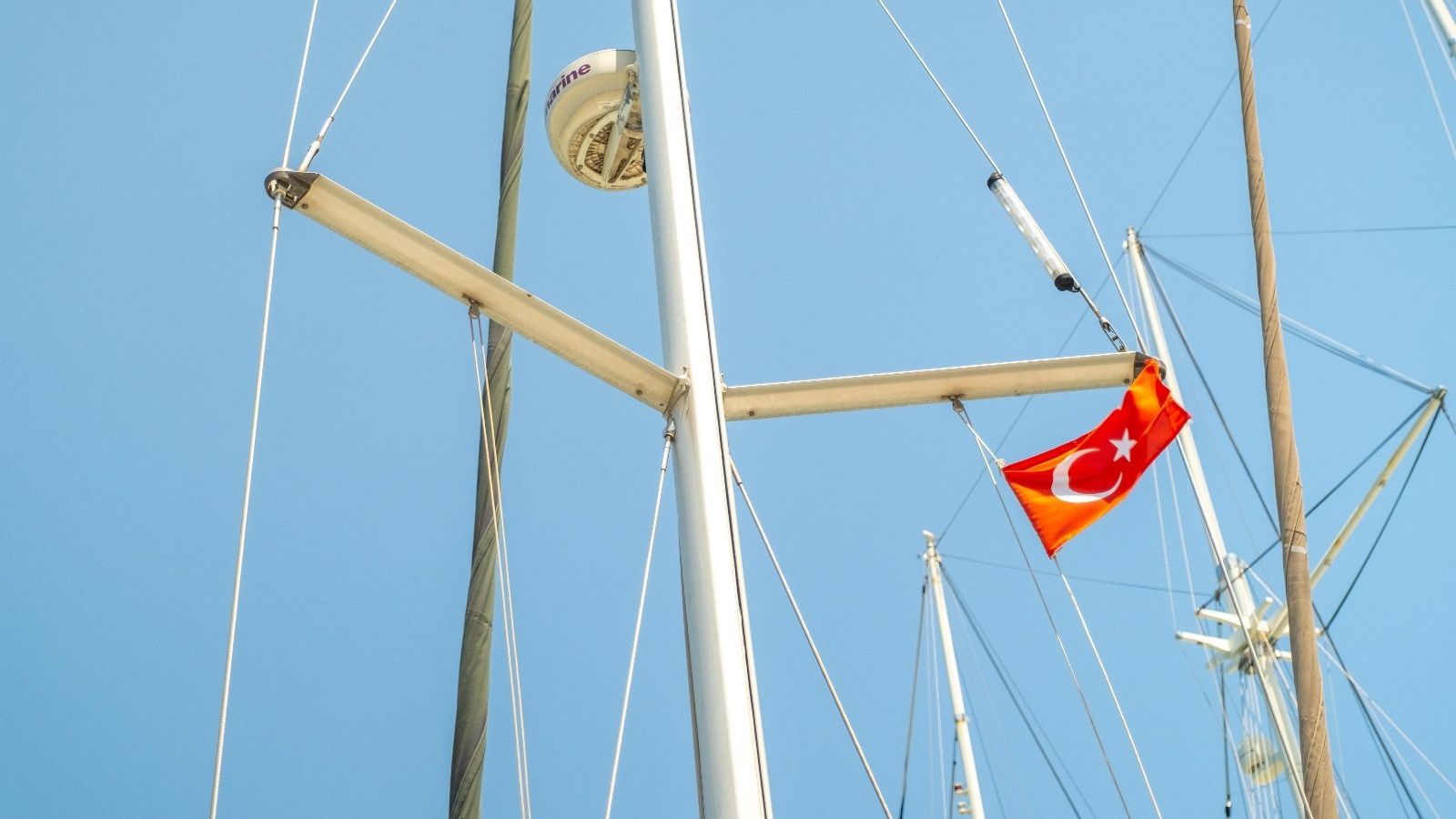 Beneteau Oceanis 40 | Safir