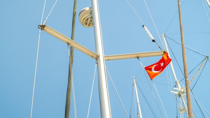 Beneteau Oceanis 40 | Safir