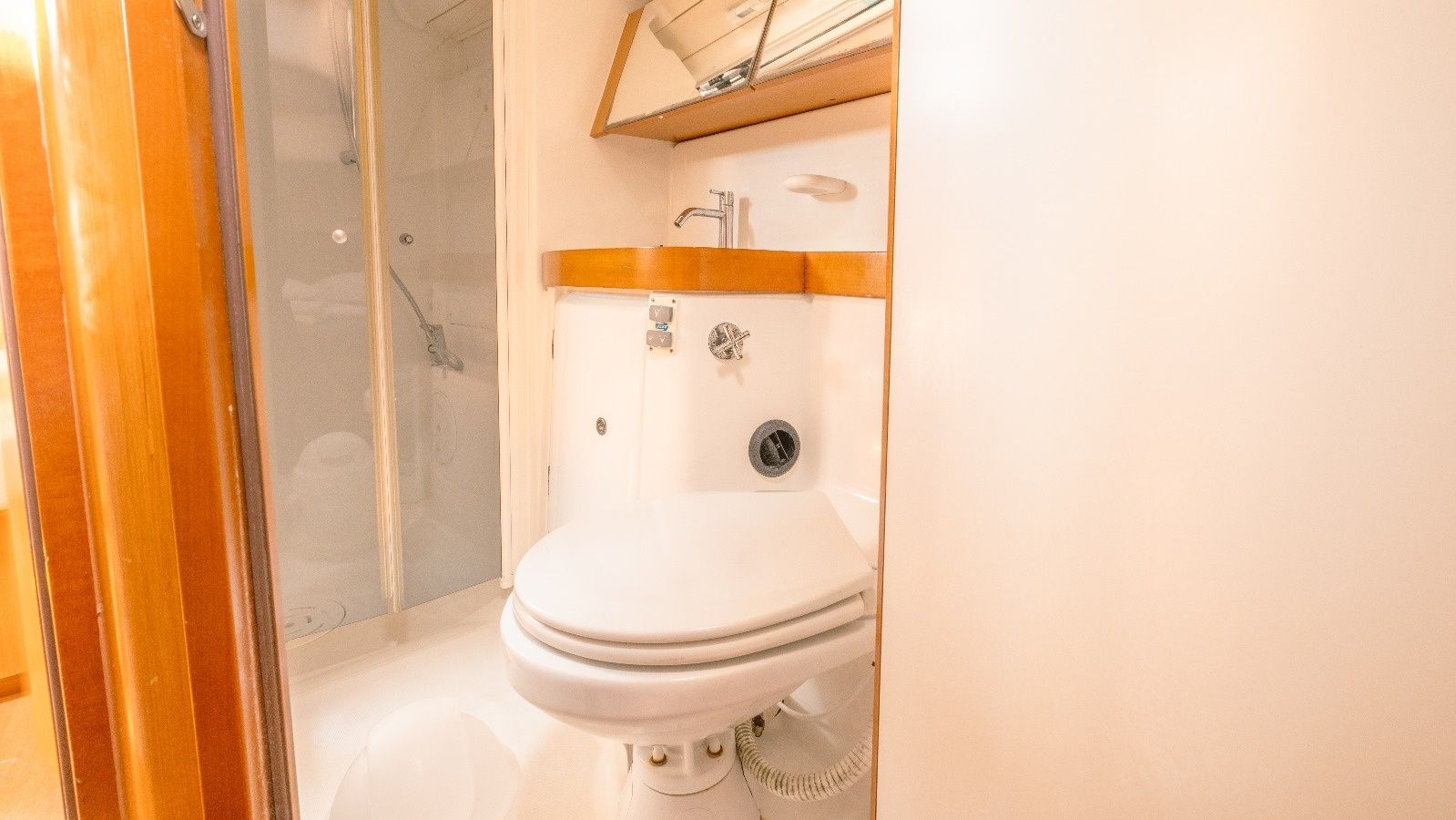 Beneteau Oceanis 40 | Safir