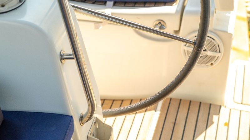 Beneteau Oceanis 40 | Safir