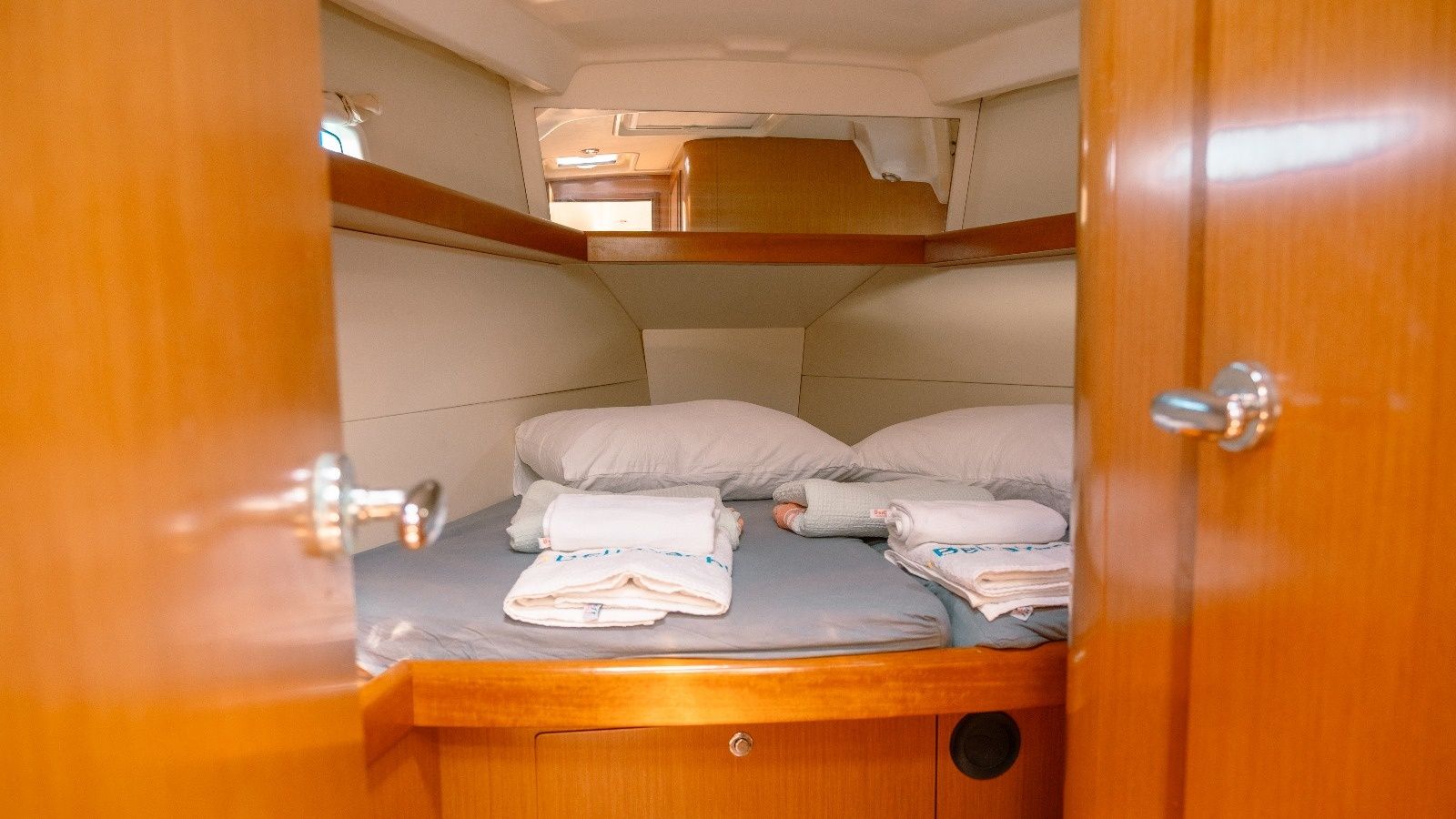 Beneteau Oceanis 40 | Safir