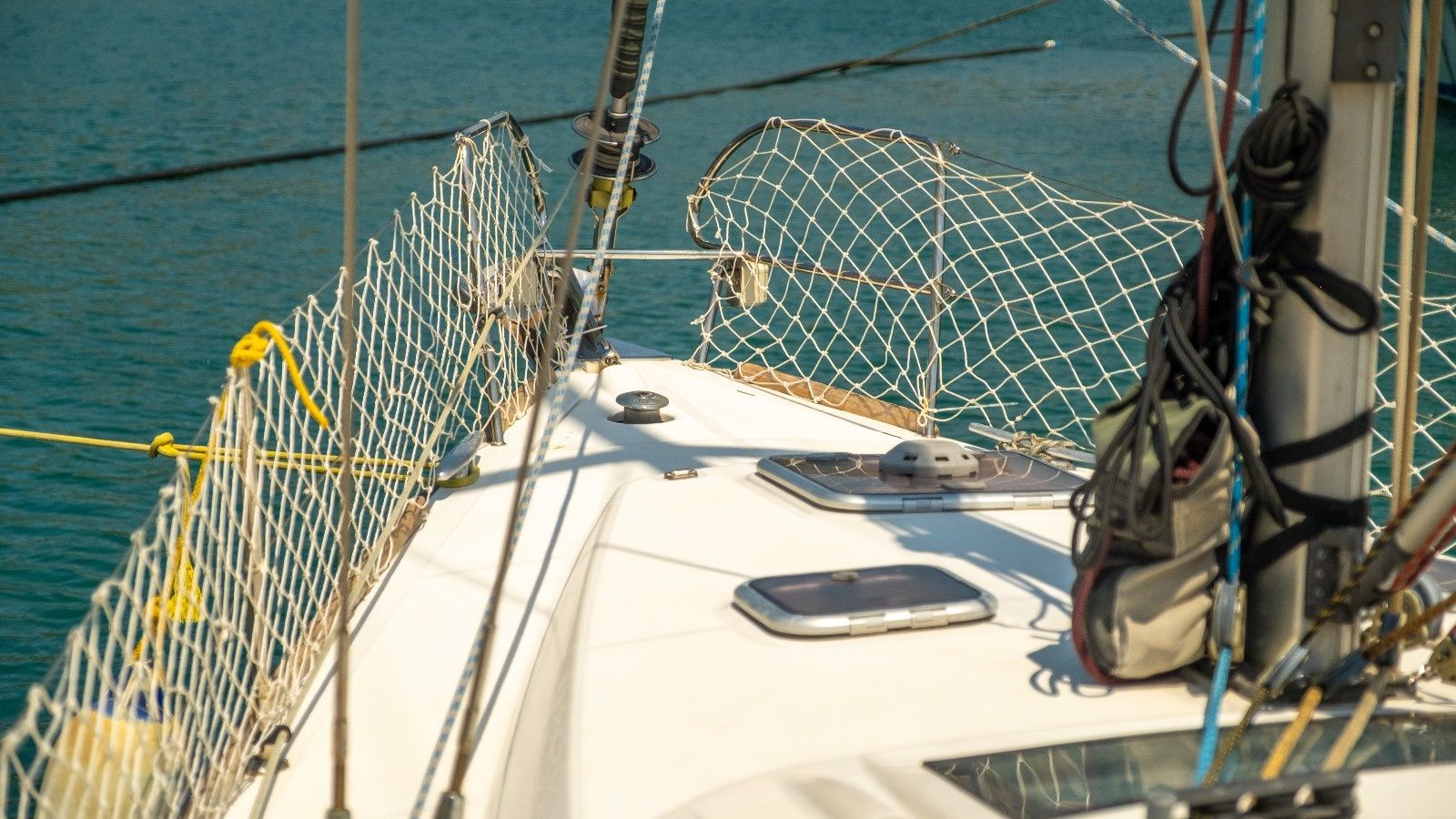 Beneteau Oceanis 40 | Safir