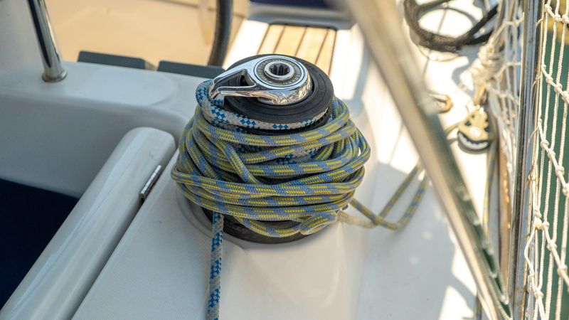 Beneteau Oceanis 40 | Safir