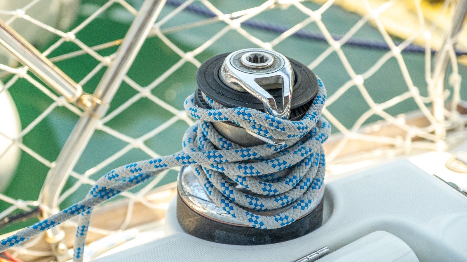 Beneteau Oceanis 40 | Safir