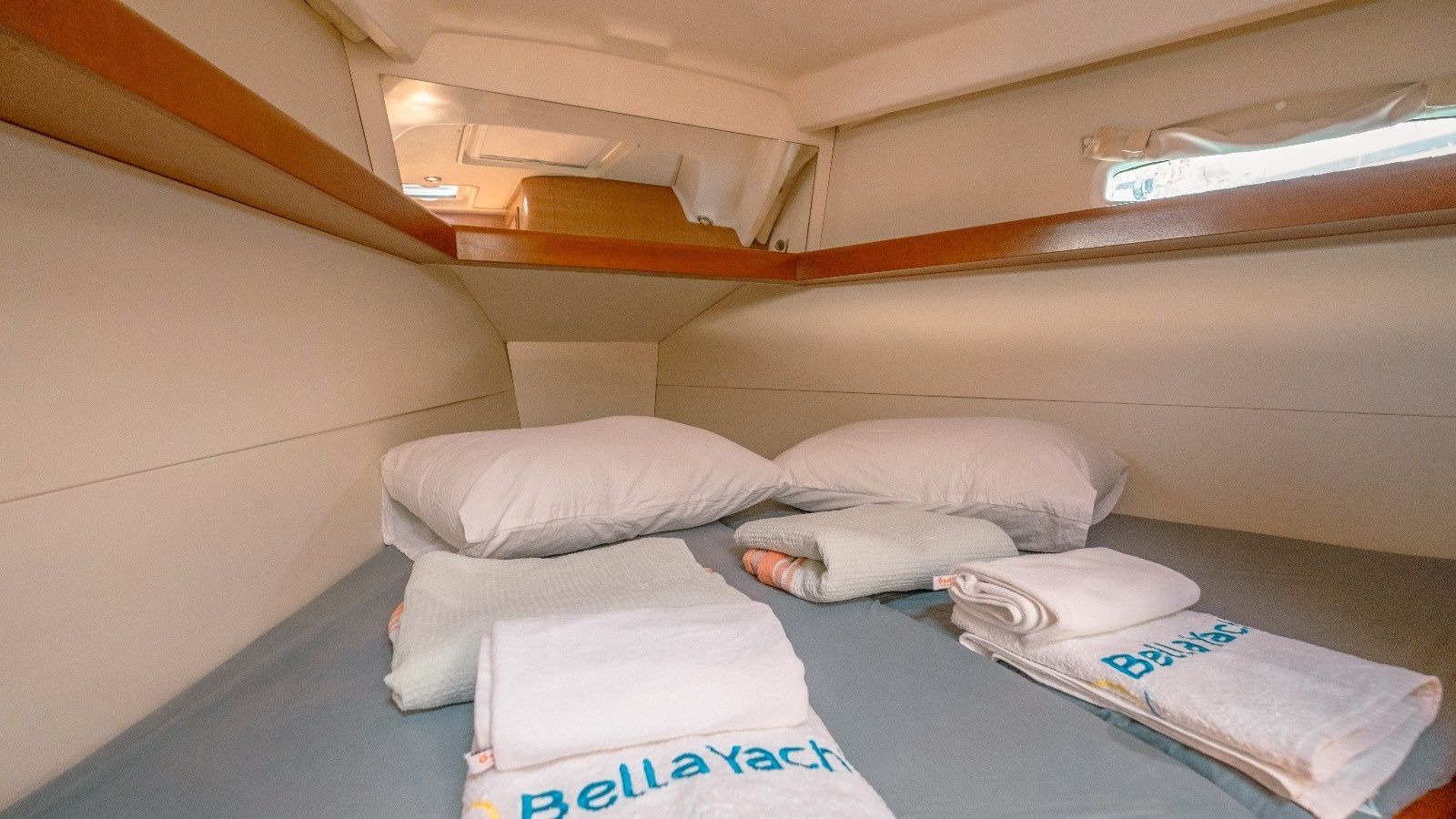 Beneteau Oceanis 40 | Safir