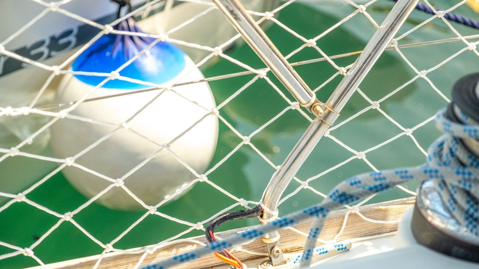 Beneteau Oceanis 40 | Safir