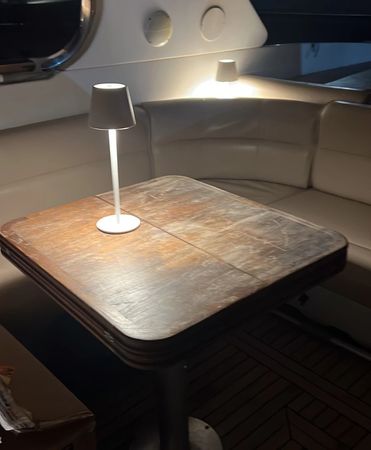 Rizzardi 50 | Blue Eagle