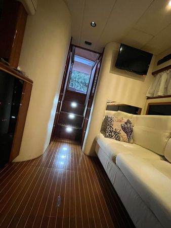 Rizzardi 50 | Blue Eagle