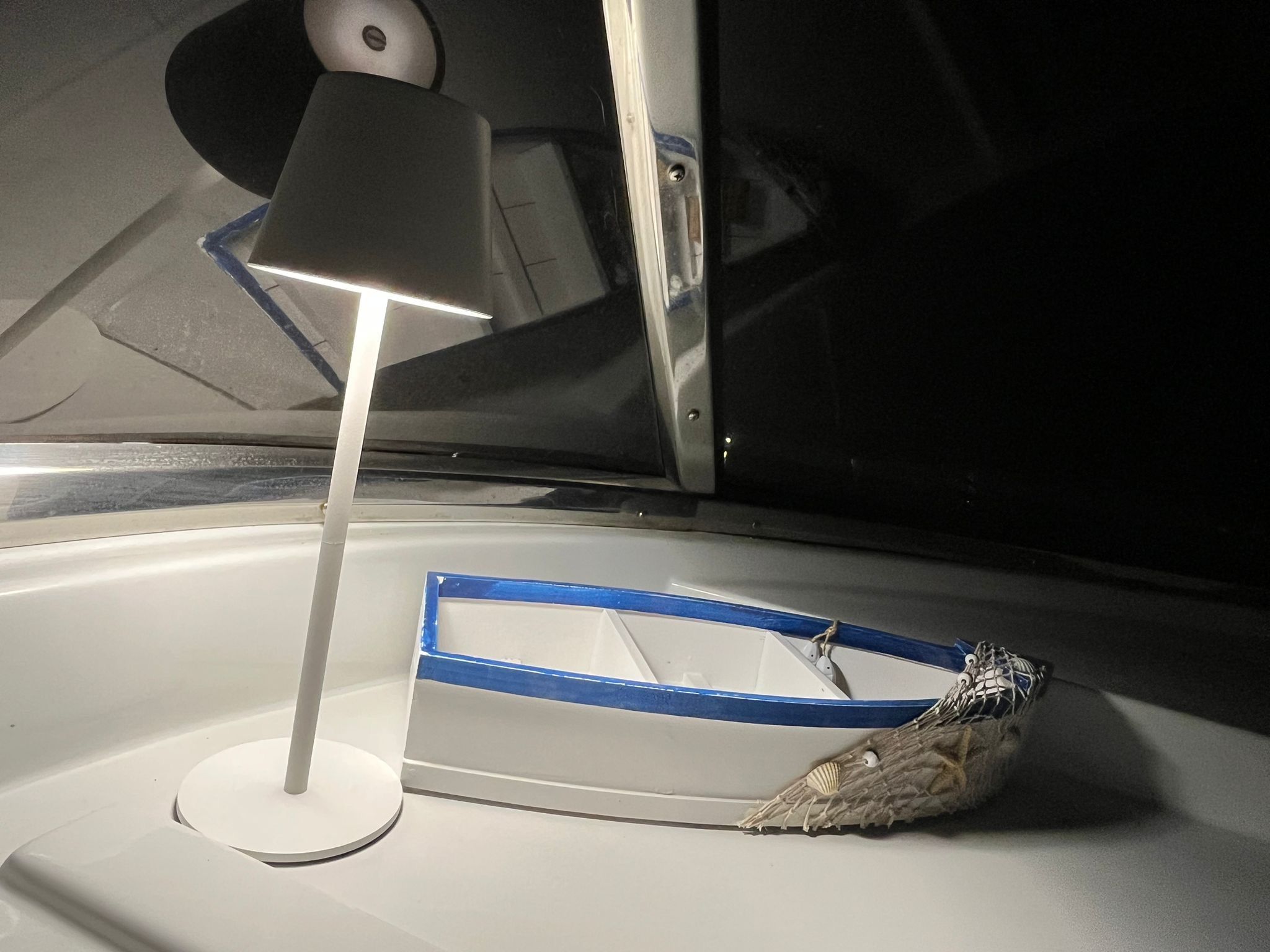 Rizzardi 50 | Blue Eagle