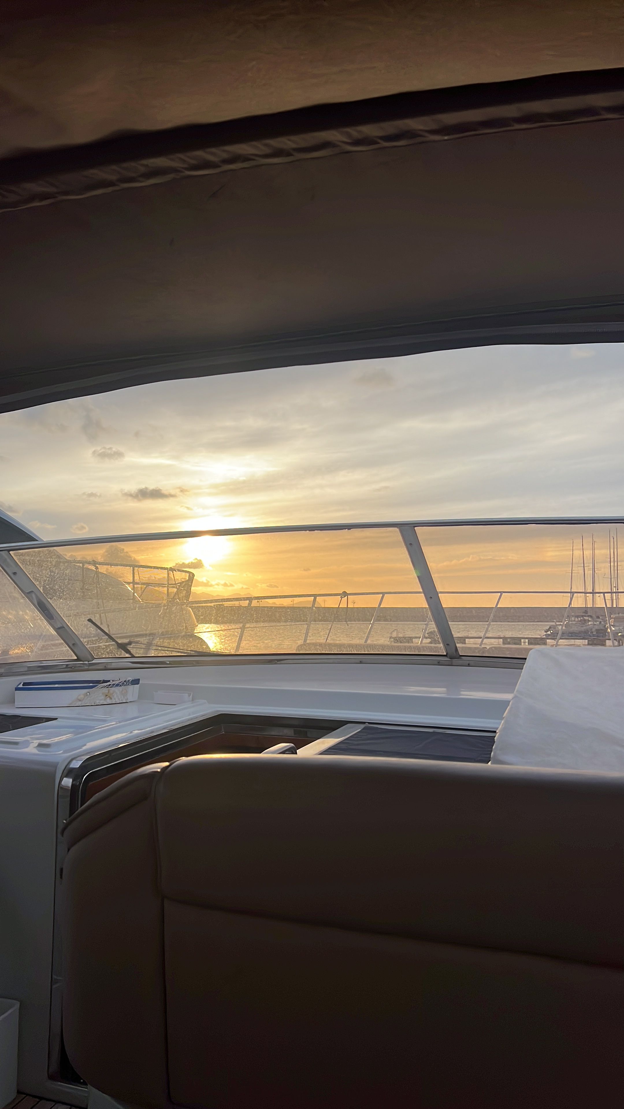 Rizzardi 50 | Blue Eagle