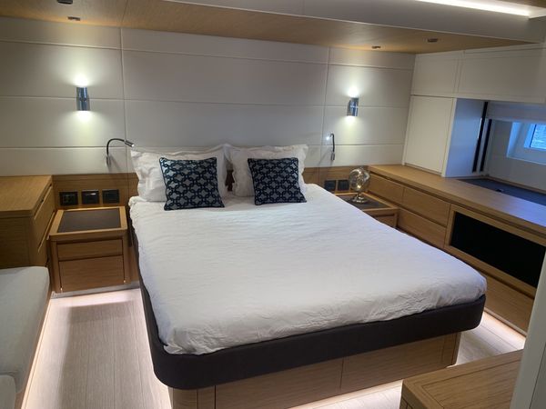 Pardo Endurance 60 | Spritz Break