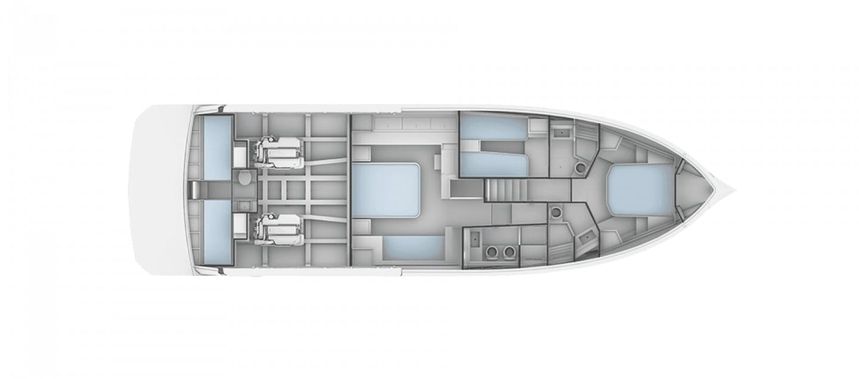 Pardo Endurance 60 | Spritz Break