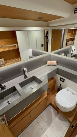 Pardo Endurance 60 | Spritz Break