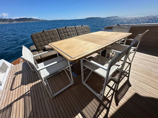 Pardo Endurance 60 | Spritz Break