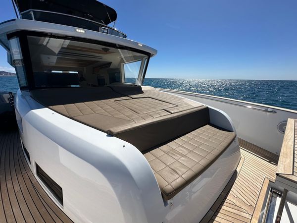 Pardo Endurance 60 | Spritz Break