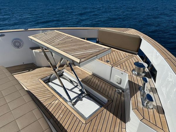 Pardo Endurance 60 | Spritz Break