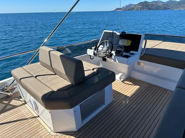 Pardo Endurance 60 | Spritz Break