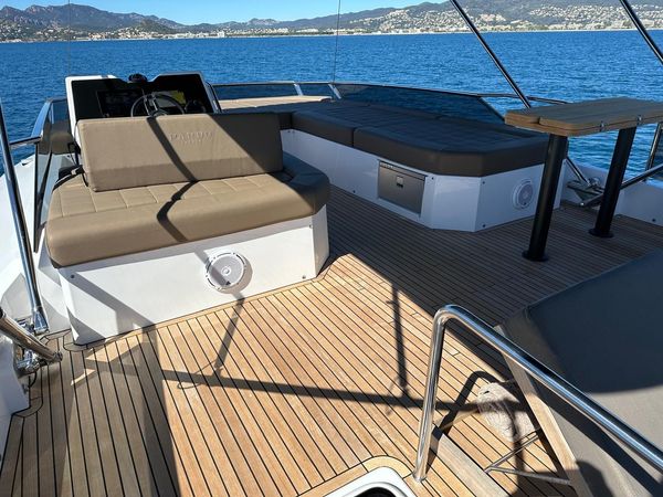 Pardo Endurance 60 | Spritz Break