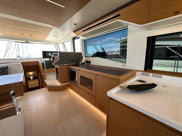 Pardo Endurance 60 | Spritz Break