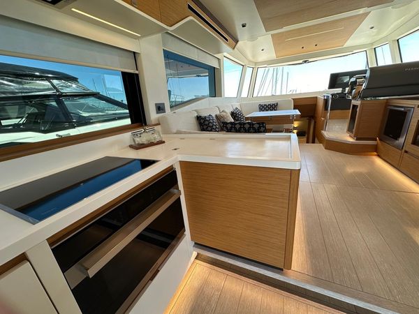 Pardo Endurance 60 | Spritz Break