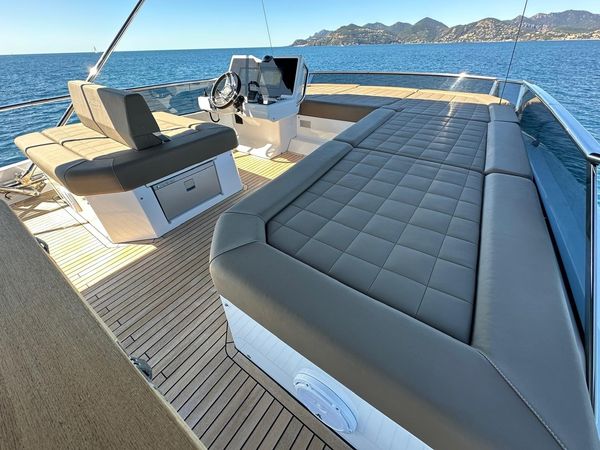 Pardo Endurance 60 | Spritz Break