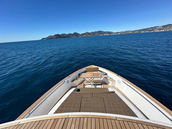 Pardo Endurance 60 | Spritz Break