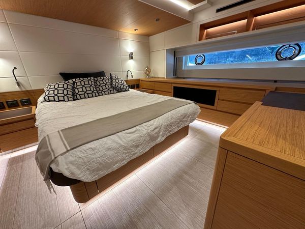 Pardo Endurance 60 | Spritz Break