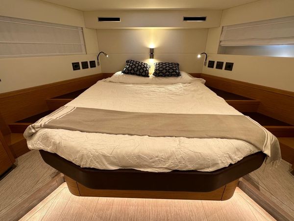 Pardo Endurance 60 | Spritz Break