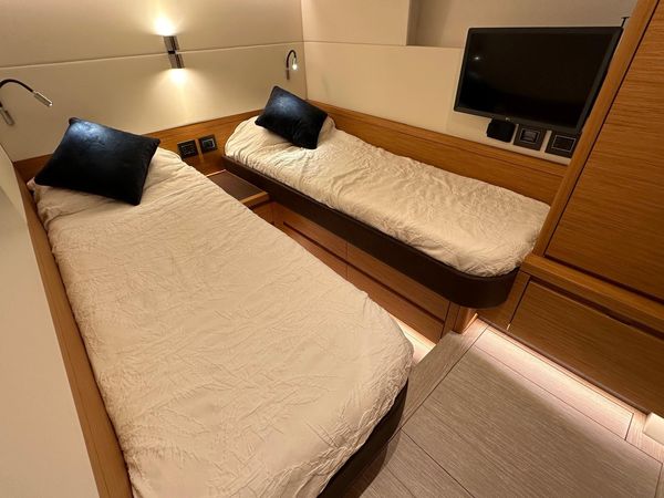 Pardo Endurance 60 | Spritz Break