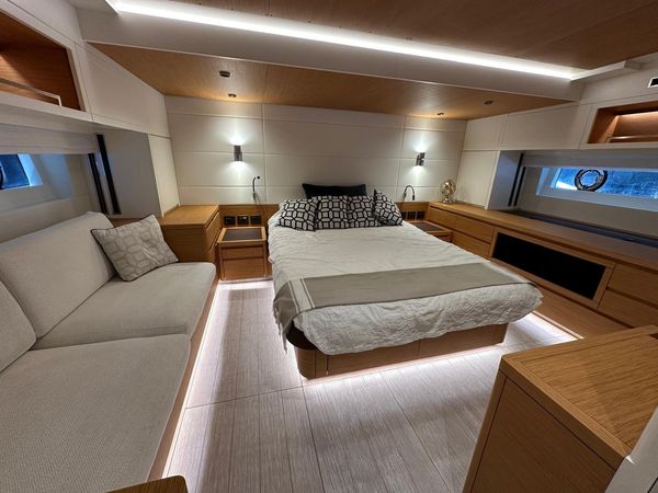 Pardo Endurance 60 | Spritz Break