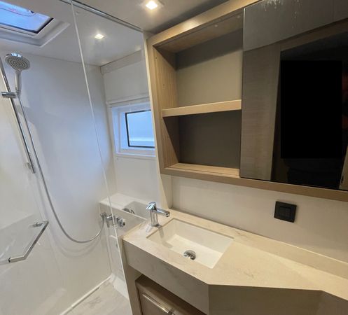 Lagoon 46 | Cap Horn