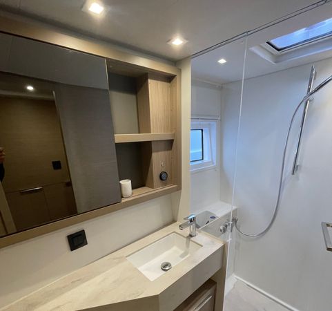 Lagoon 46 | Cap Horn