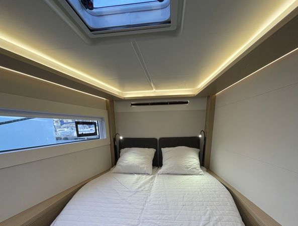 Lagoon 46 | Cap Horn