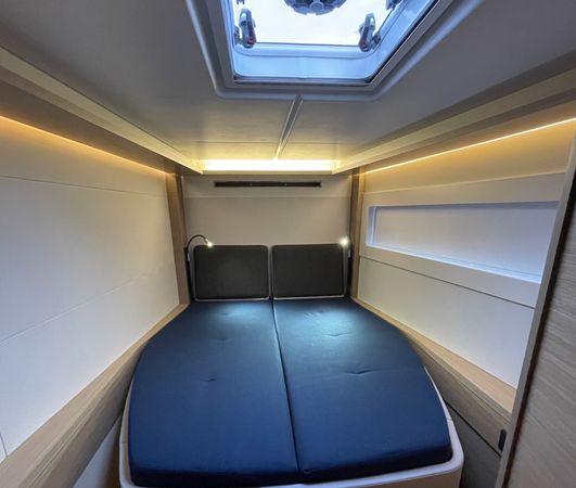 Lagoon 46 | Cap Horn