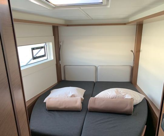 Lagoon 46 | Cap Horn