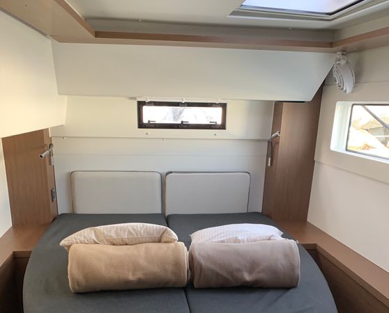 Lagoon 46 | Cap Horn