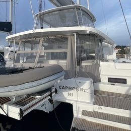 Lagoon 46 | Cap Horn