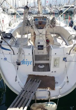 Bavaria Cruiser 34 | Derin Mavi