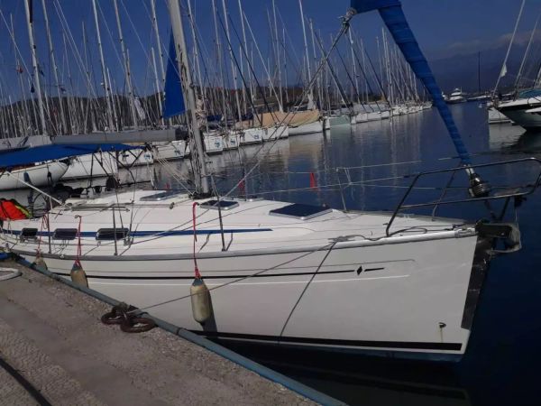 Bavaria Cruiser 34 | Derin Mavi