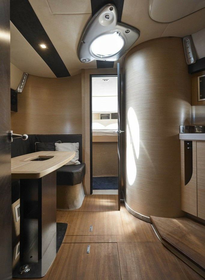 Cranchi Mediterranee 43 | Agia Marina