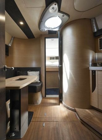 Cranchi Mediterranee 43 | Agia Marina